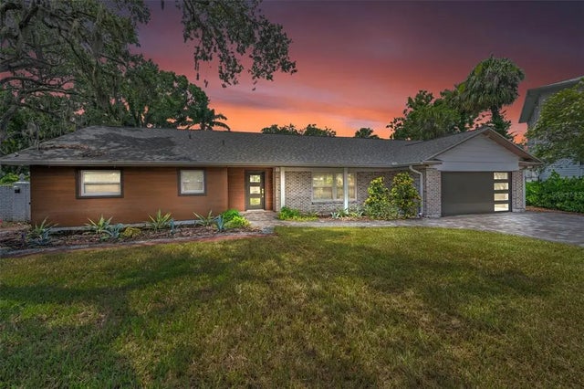 409 S Barbara Lane, TAMPA