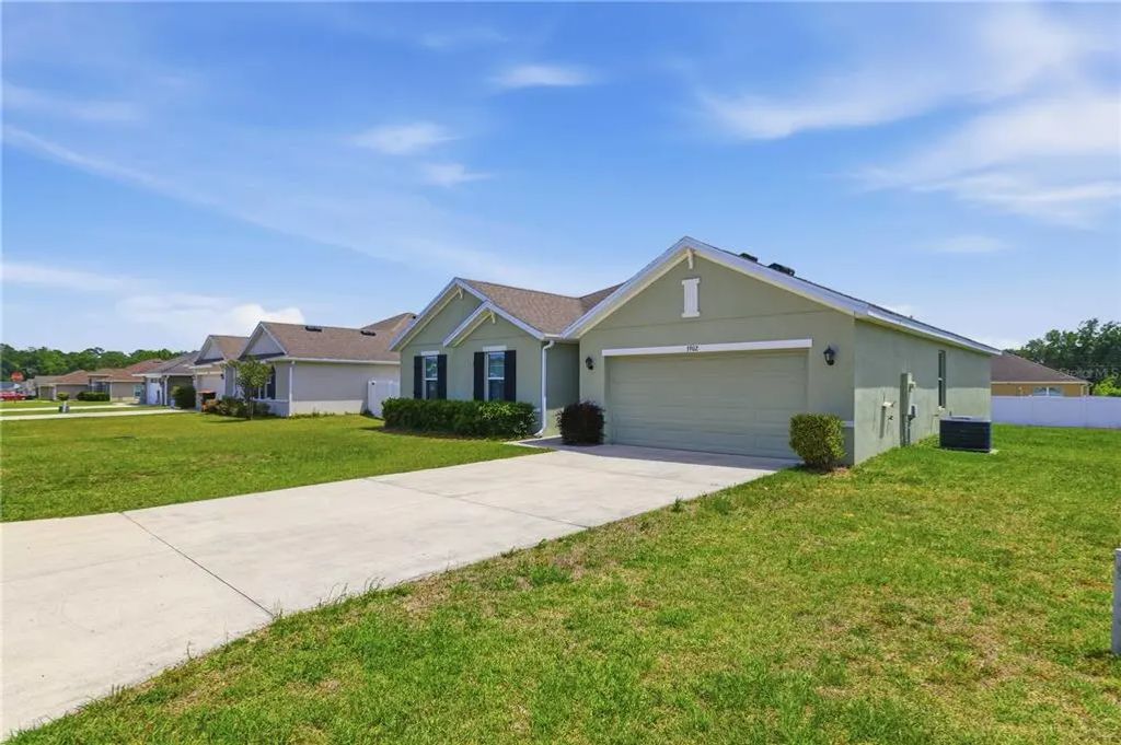 3902 Se 99th Street, BELLEVIEW