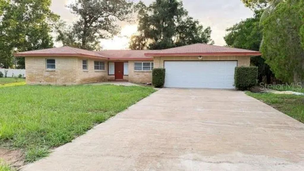 470 Lake Road, OCALA