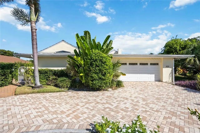 503 Spoonbill Way, SARASOTA