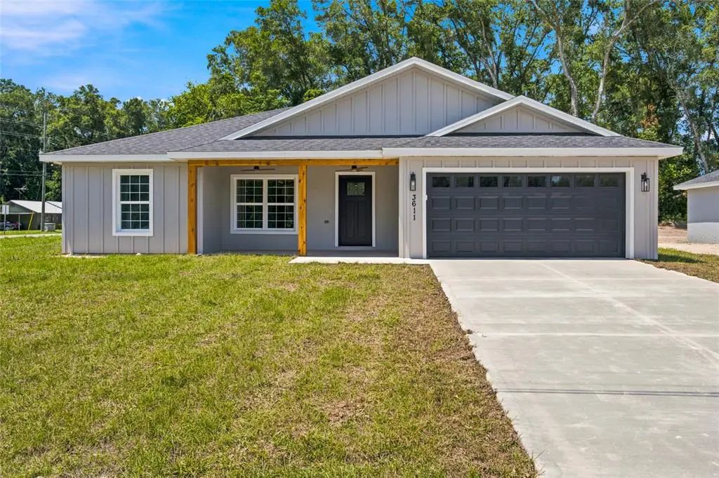 3611 Se 140th Place, SUMMERFIELD