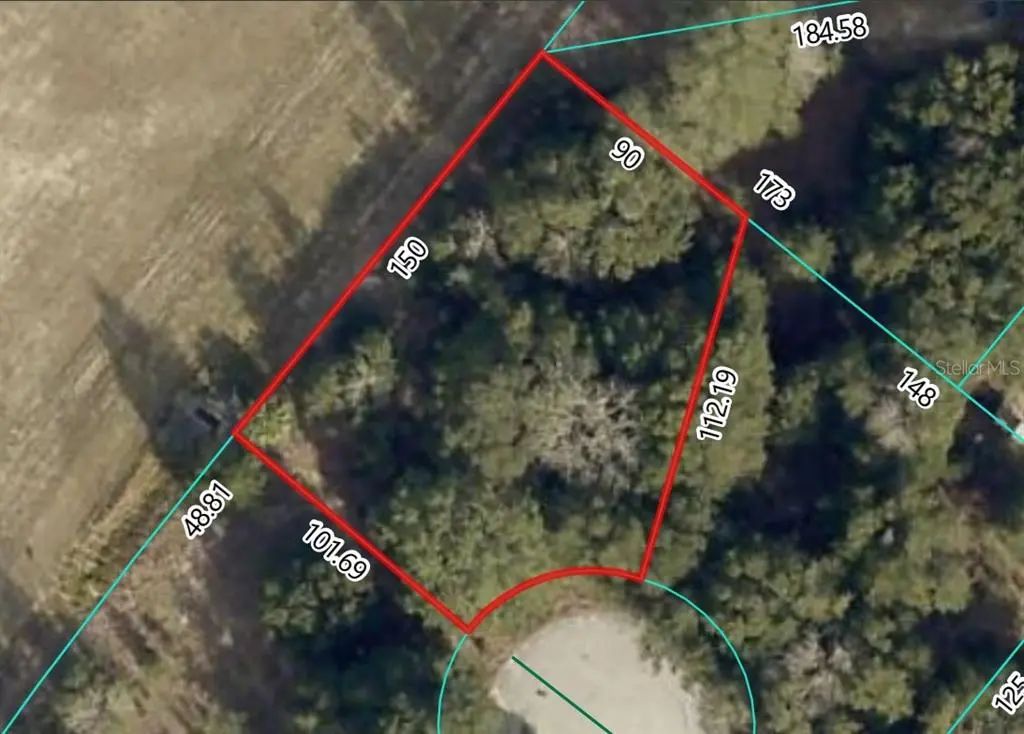 Dogwood Trail, OCALA