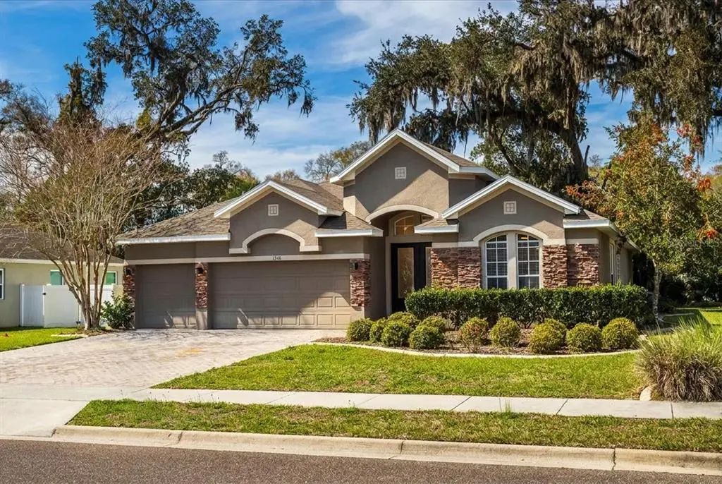 1726 Lady Fern Trail, DELAND