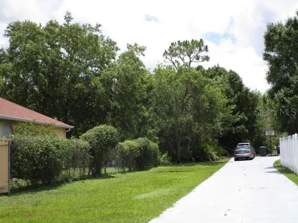 605 Wallaby Lane, POINCIANA