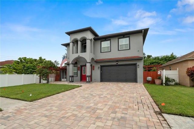 6016 82nd Terrace N, PINELLAS PARK
