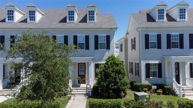 2101 Celebration Boulevard, KISSIMMEE