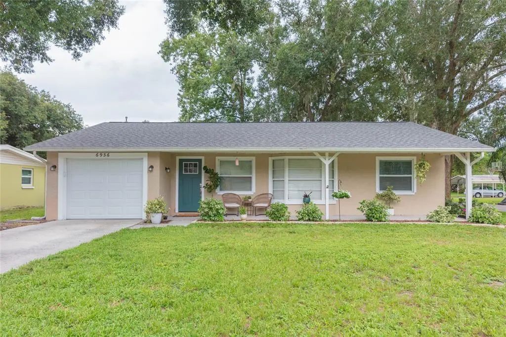 6936 Coleus Court, NEW PORT RICHEY