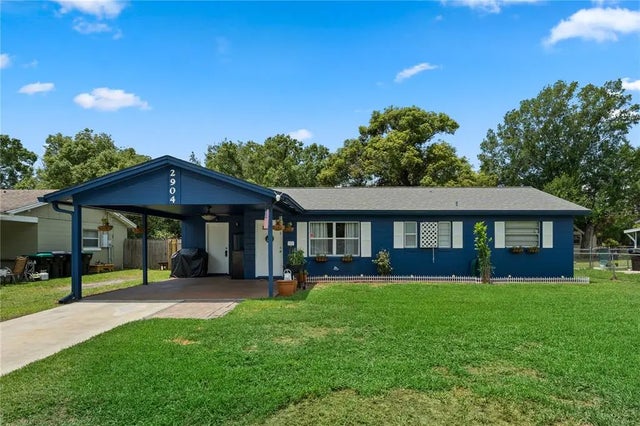 2904 Allison Drive, ORLANDO