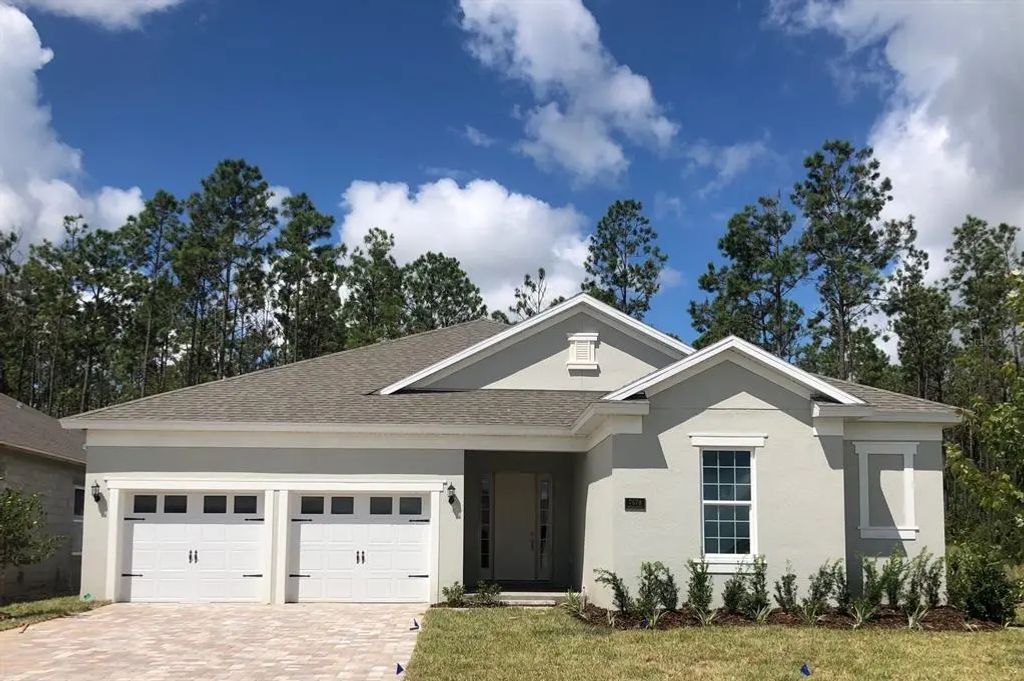 5983 Flowering Cherry Bend, WINTER GARDEN