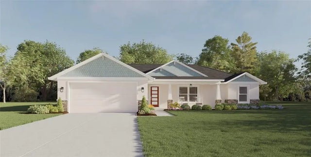 Tbd Bay Place, OCKLAWAHA