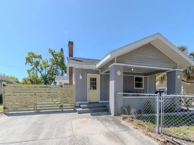 1010 8th Avenue S, ST PETERSBURG