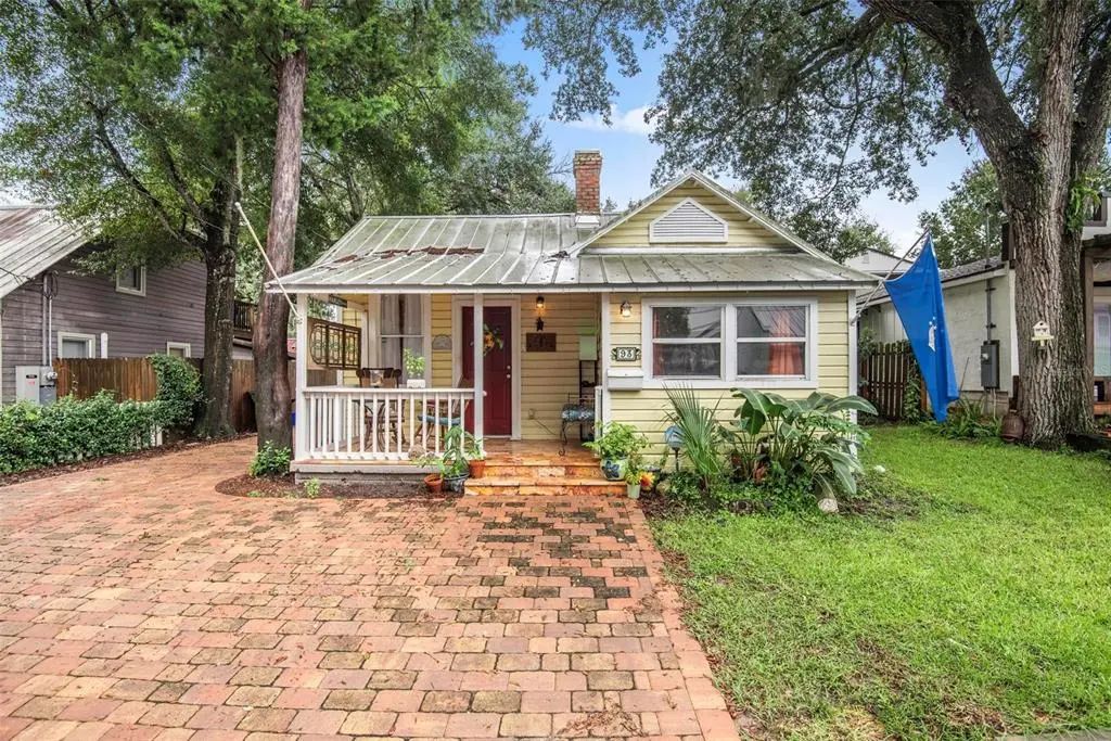 93 Lincoln Street, ST. AUGUSTINE