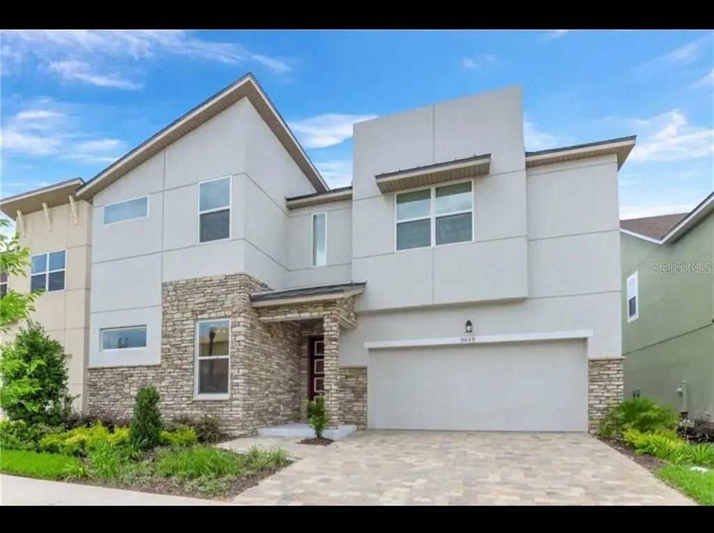 9039 Sunshine Ridge Loop, KISSIMMEE