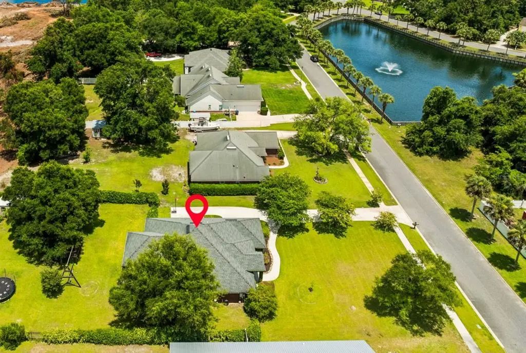 96095 Gravel Creek Drive, YULEE