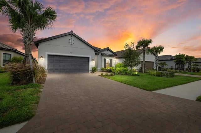 3107 Vittorio Court, BRADENTON