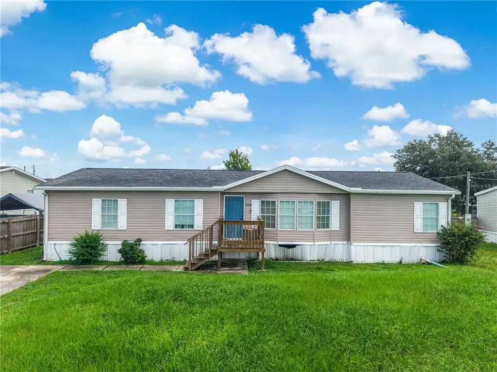 3728 Silver Lake Drive, KISSIMMEE