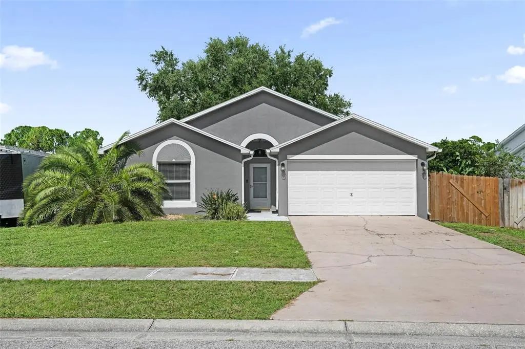 830 Sandhurst Court, TITUSVILLE