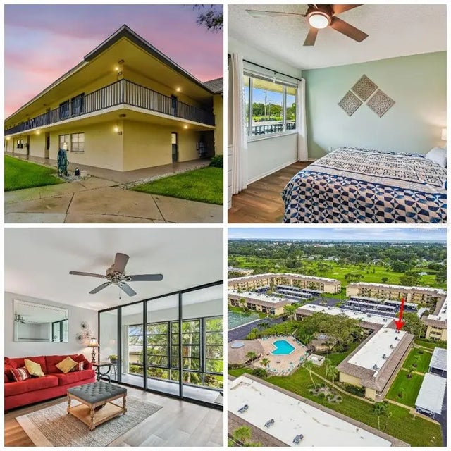 12300 Vonn Rd 2205, LARGO