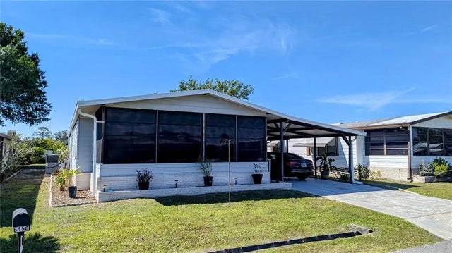6450 Hollyberry Lane Ne, WINTER HAVEN