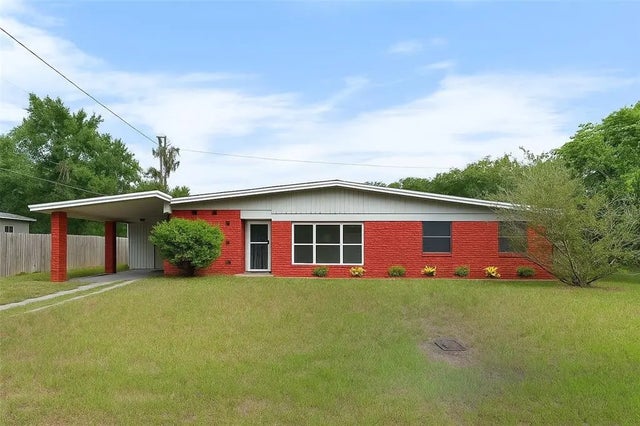 529 Ne 12th Court, GAINESVILLE