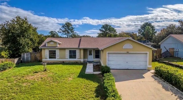 10810 Crescendo Loop, CLERMONT