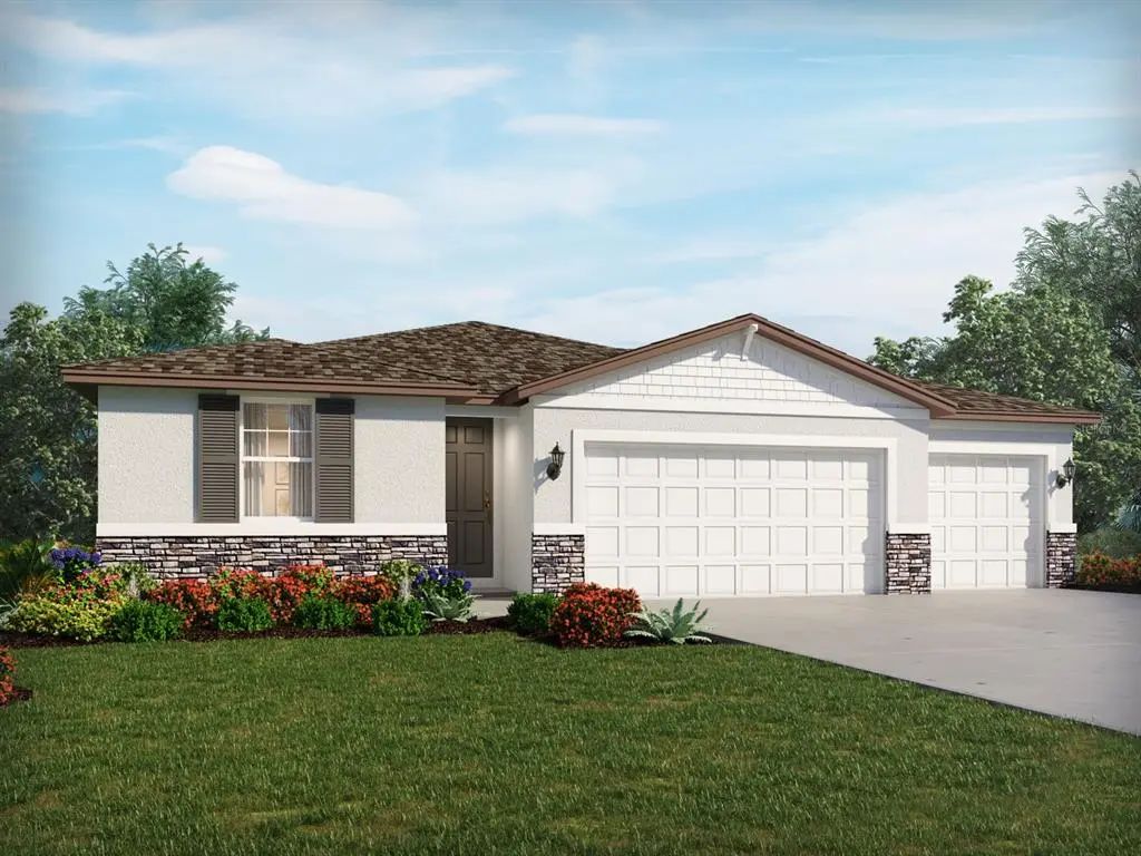 14137 Harvest Pines Lane, HUDSON