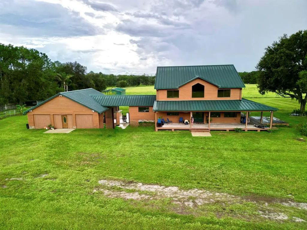 28046 Bayhead Road, DADE CITY