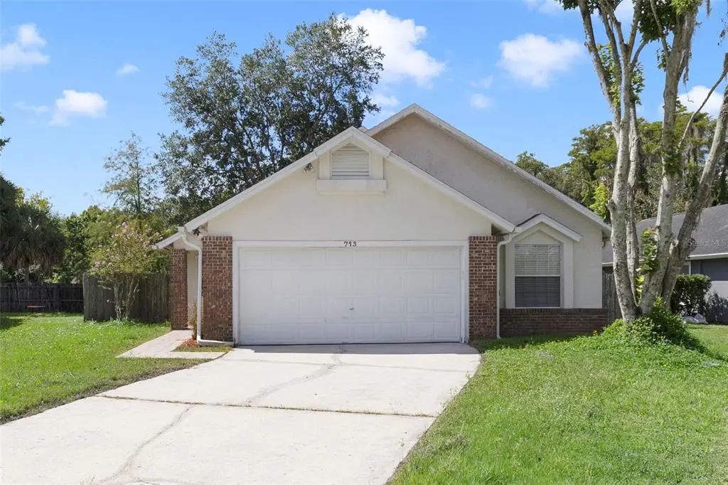 713 Meadowside Court, ORLANDO