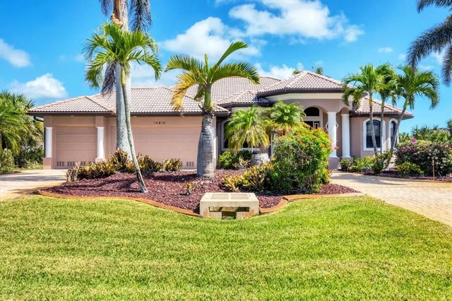 14810 Ingraham Boulevard, PORT CHARLOTTE