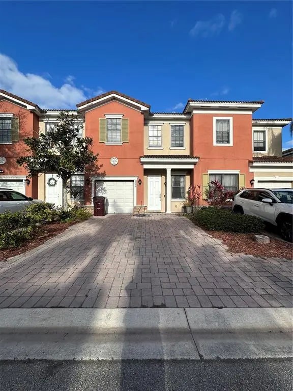 3459 Allegra Circle, ST CLOUD