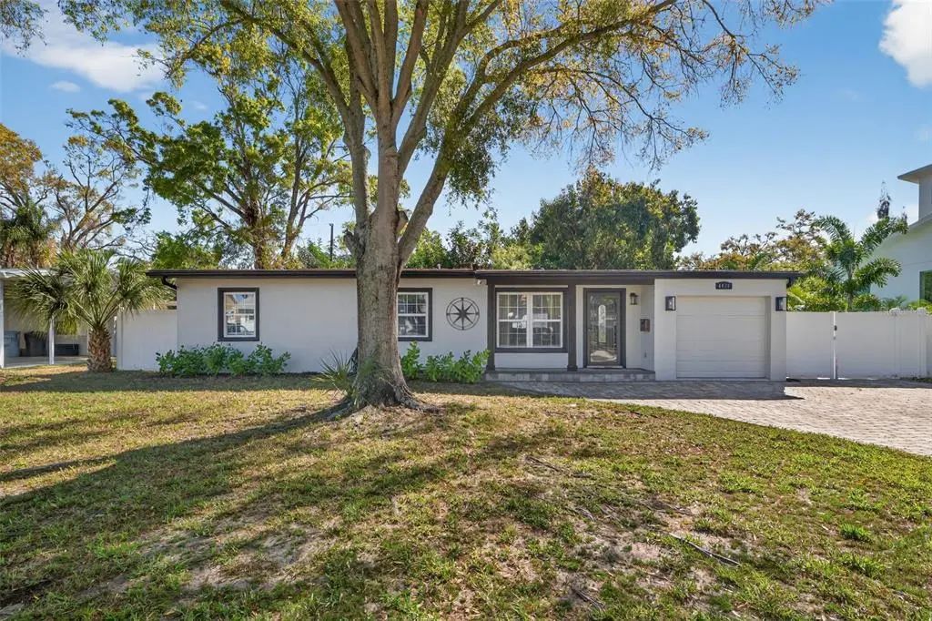 4420 Pompano Drive Se, ST. PETERSBURG