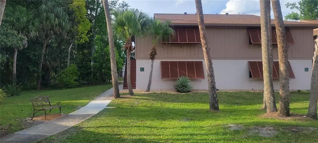 100 Sweetgum Woods Court 8d, DELTONA