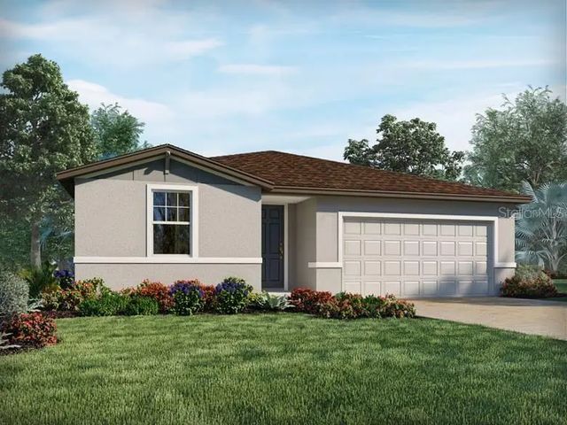 1773 Forest Run Lane, AUBURNDALE