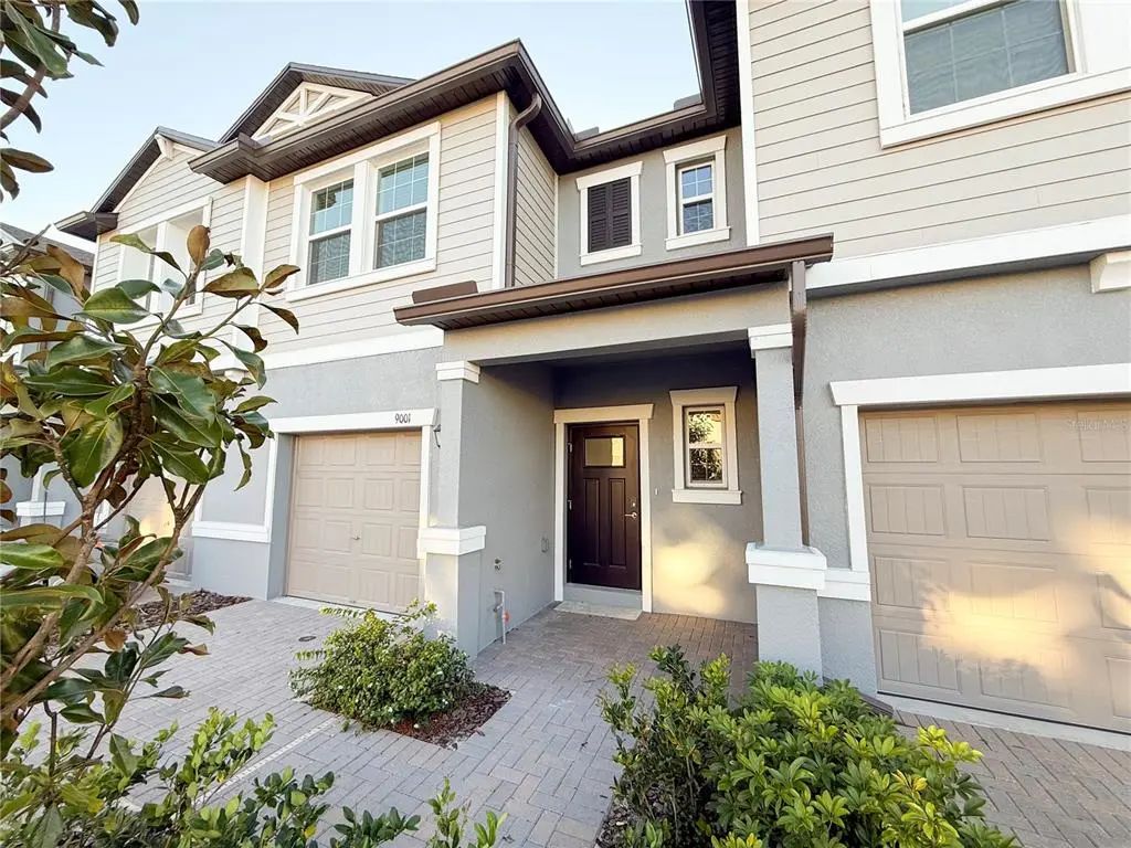 9001 Gallantree Place, LAND O LAKES