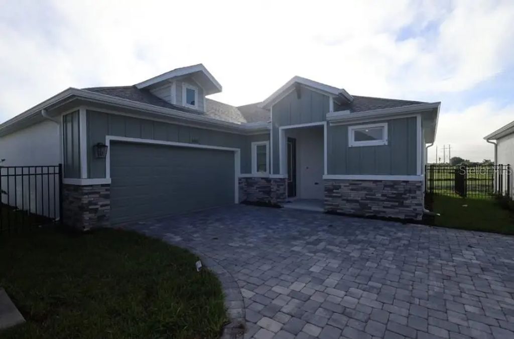 5261 Colony Vista Drive, APOLLO BEACH