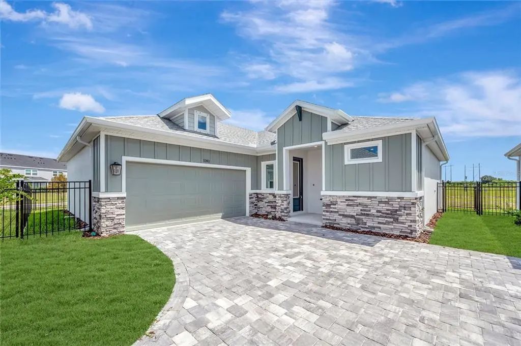 5261 Colony Vista Drive, APOLLO BEACH