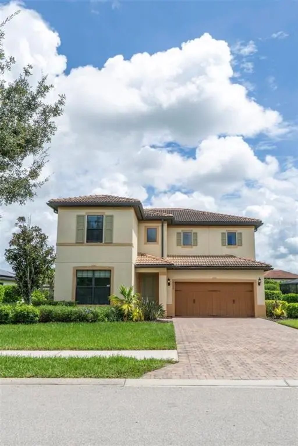 4398 Battlecreek Way, AVE MARIA