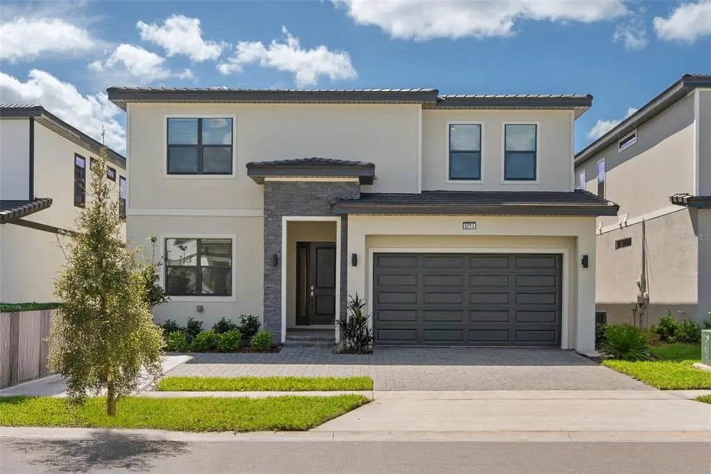 5773 High Seas Drive, ORLANDO