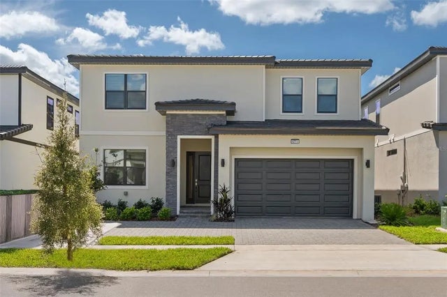 5773 High Seas Drive, ORLANDO