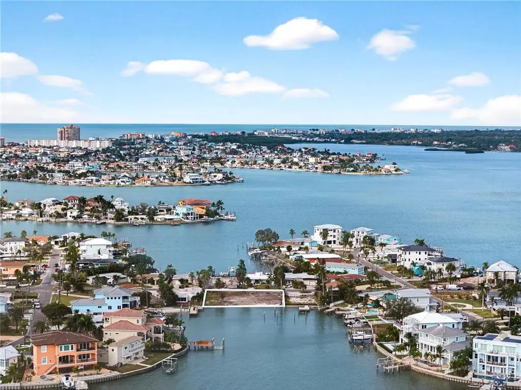 10 of 10 - 409 161st Avenue, REDINGTON BEACH, FL
