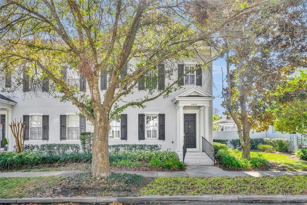 4474 Twinview Lane, ORLANDO
