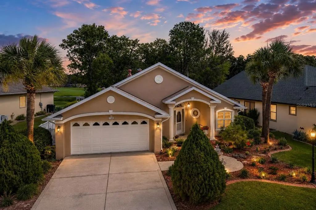 710 Lake Diamond Avenue, OCALA