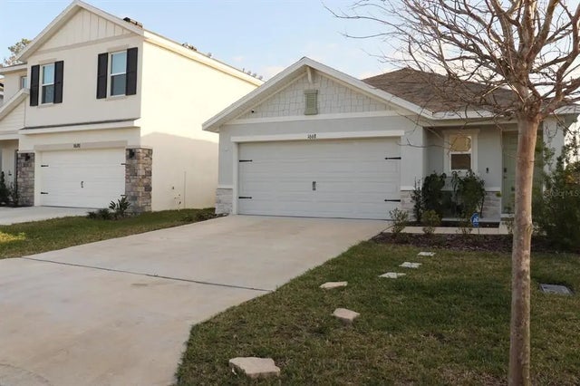 1668 Hazy Sea Drive, PLANT CITY