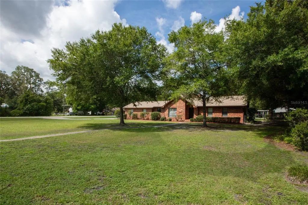 1619 Raiford Road, STARKE