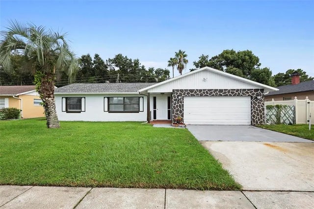10140 Bridlewood Avenue, ORLANDO