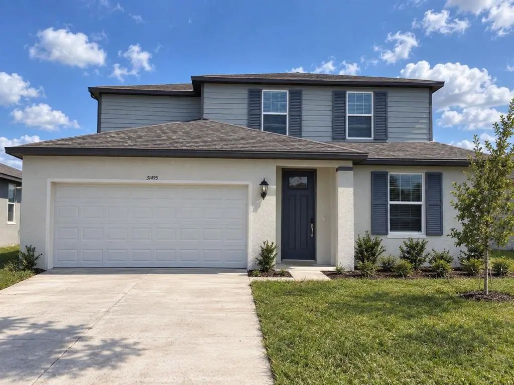 31495 Malbec Drive, BROOKSVILLE