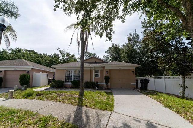298 Hammock Court, DAVENPORT