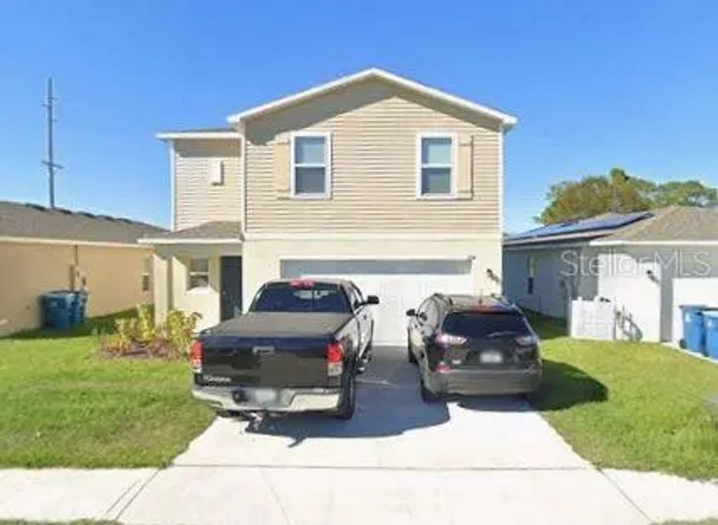 1934 Golden Beak Drive, EAGLE LAKE
