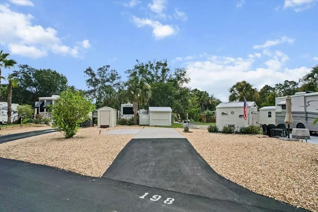 10173 Suncoast Boulevard Lot 198, CRYSTAL RIVER