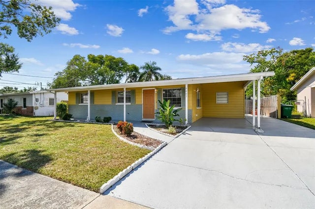 6407 S Cameron Avenue, TAMPA